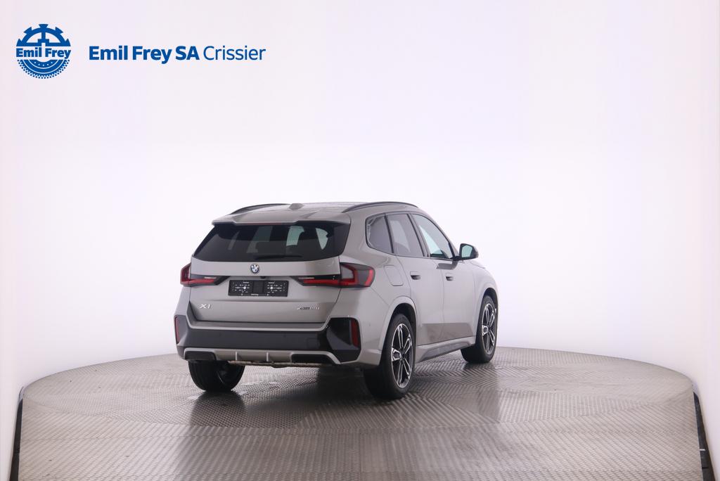 BMW X1 23i xDrive – voiture neuve à vendre à Crissier