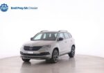 Skoda Karoq 2.0 TSI SportLine DSG 4×4 – voiture d&rsquo;occasion à vendre à Crissier