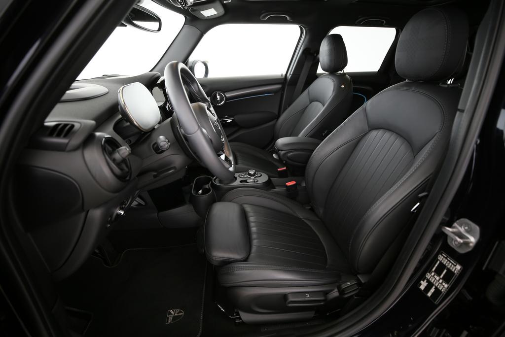 Mini F55 2.0i Cooper S SDKG – voiture d&rsquo;occasion à vendre à Crissier