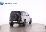 Land Rover Defender 110 4.4 V8 Octa – voiture neuve à vendre à Crissier