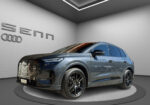 Audi Q4 e-tron SUV quattro performance – voiture d&rsquo;occasion à vendre à La Chaux-de-Fonds