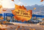 BMW X2 M35i – voiture d&rsquo;occasion à vendre à Crissier