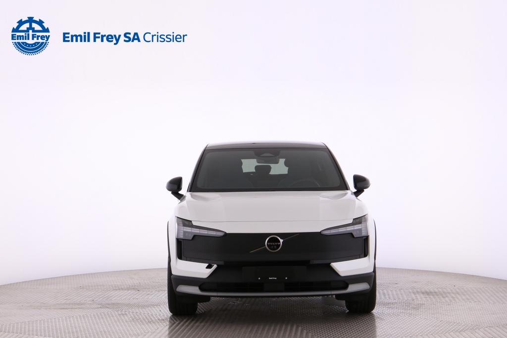 Volvo EX30 CC E60 Twin Performance AWD – voiture neuve à vendre à Crissier