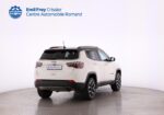 Jeep Compass 2.0 CRD Limited AWD – voiture d&rsquo;occasion à vendre à Crissier
