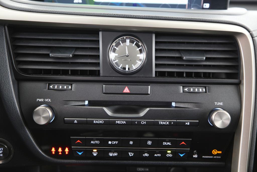 Lexus RX 300 Special Edition – voiture d&rsquo;occasion à vendre à Crissier