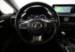 Lexus RX 300 Special Edition – voiture d&rsquo;occasion à vendre à Crissier