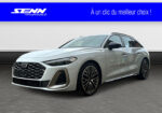 Audi A5 Avant TFSI quattro 150 kW – voiture d&rsquo;occasion à vendre à Neuchâtel