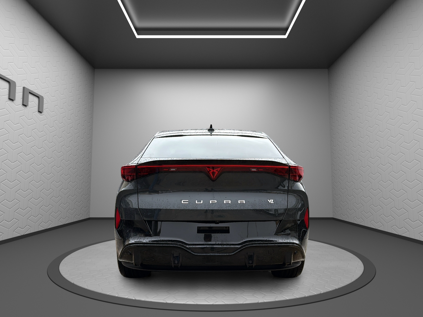 Cupra Tavascan Type 9 77 kWh Adrenaline – voiture neuve à vendre à Neuchâtel