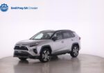 Toyota RAV4 2.5 Plug-In-Hybrid GR Sport – voiture d&rsquo;occasion à vendre à Crissier