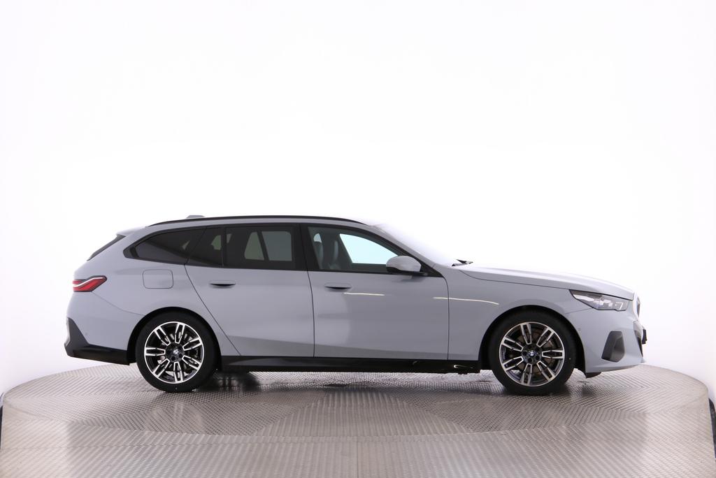 BMW 5er Reihe G61 Touring 520d xDrive – voiture d&rsquo;occasion à vendre à Crissier