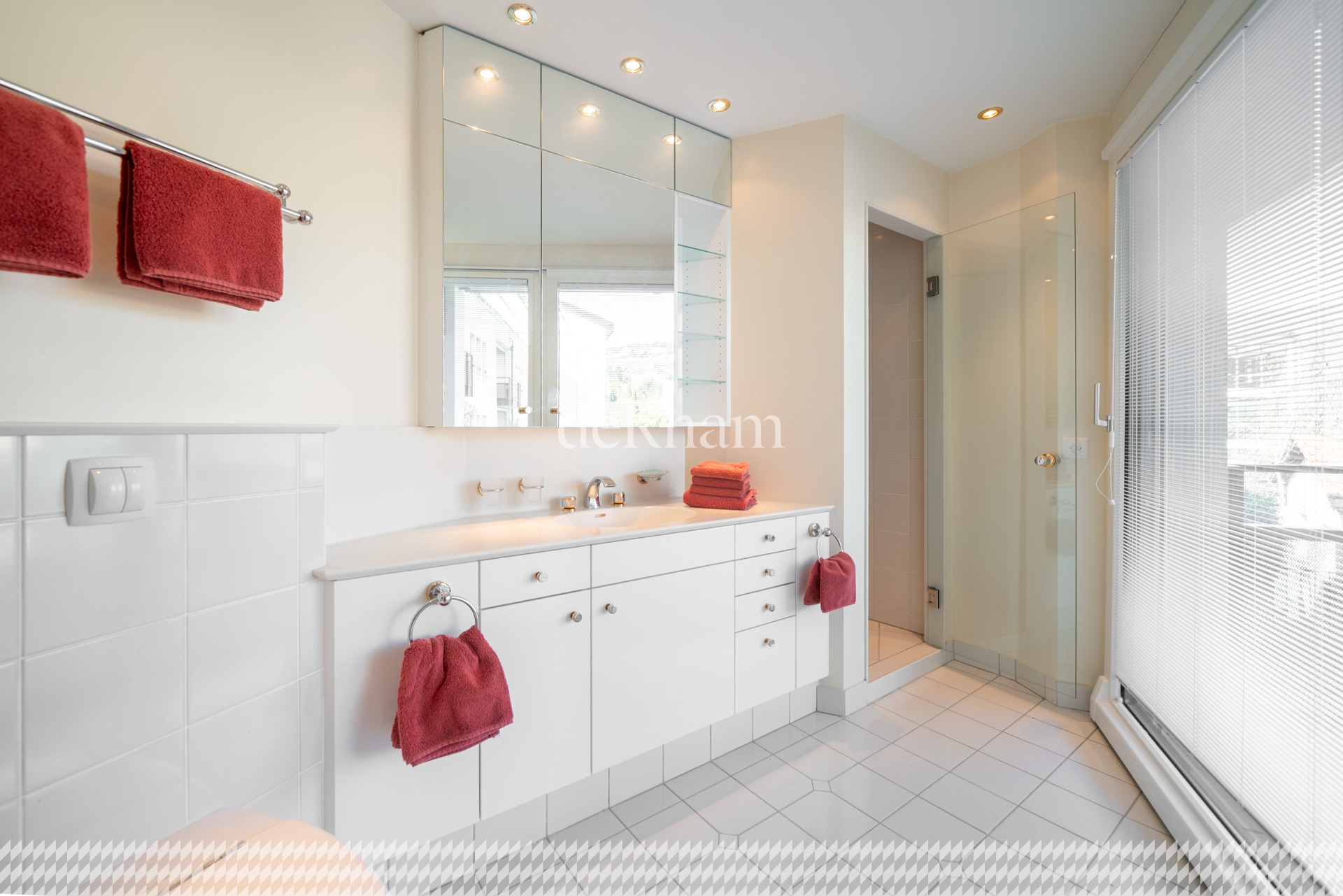 Appartement de 264 m2 PPE Bourg de Lutry – Premier front de Lac