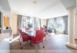 Appartement de 264 m2 PPE Bourg de Lutry – Premier front de Lac