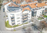 Appartement de 264 m2 PPE Bourg de Lutry – Premier front de Lac