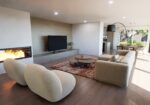 Maison individuelle sur parcelle de 1&rsquo;117 m2 avec piscine en option