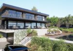 Maison individuelle sur parcelle de 1&rsquo;117 m2 avec piscine en option