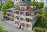 Opportunité d&rsquo;investissement Appartements de 3.5 pièces