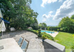 Villa individuelle avec piscine