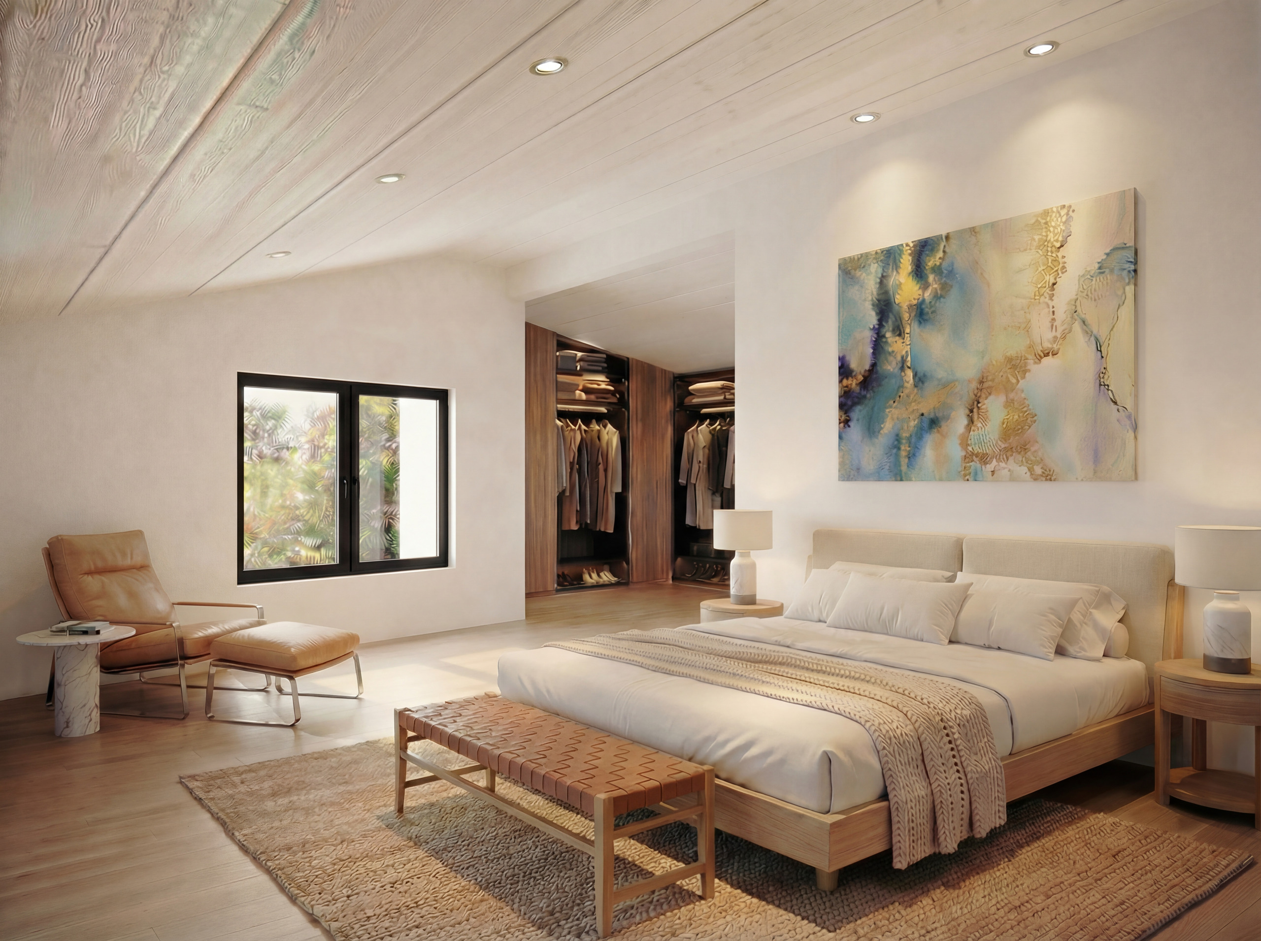 Magnifique villa de 253 m² avec jardin