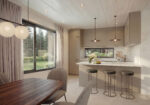 Magnifique villa de 253 m² avec jardin