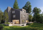 Magnifique villa de 253 m² avec jardin
