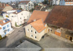 Maison villageoise de 5 pièces A rénover – Fort potentiel