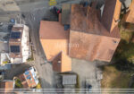 Maison villageoise de 5 pièces A rénover – Fort potentiel