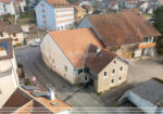 Maison villageoise de 5 pièces A rénover – Fort potentiel
