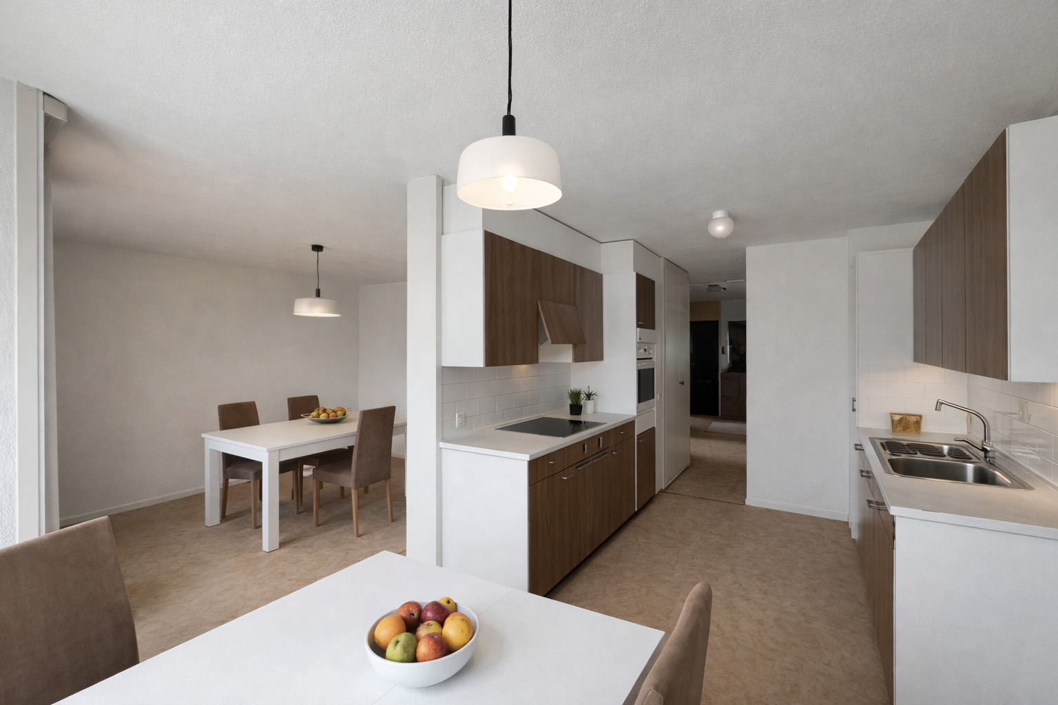 3.5 pièces de 75m2 Belle opportunité