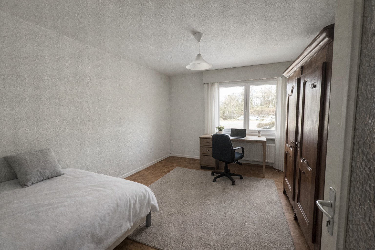 3.5 pièces de 75m2 Belle opportunité
