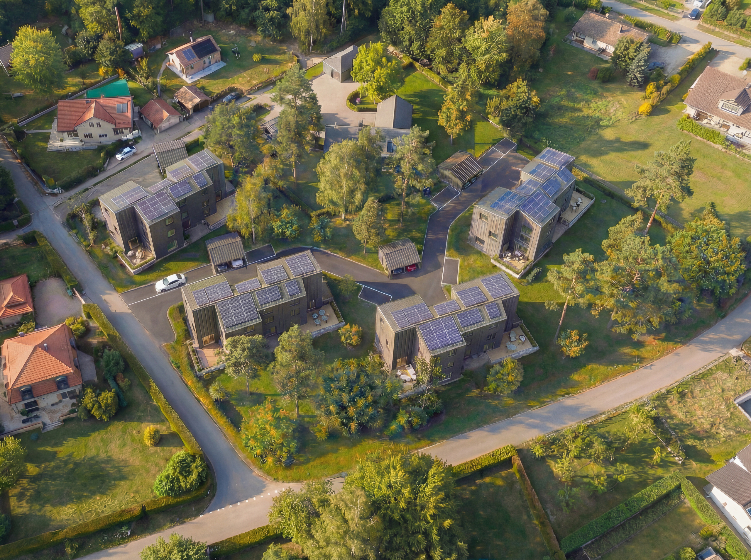 Magnifique villa de 253 m² avec jardin
