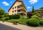 Appartement de 2.5 pièces avec balcon Idéal pour investisseur
