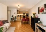 Appartement de 2.5 pièces avec balcon Idéal pour investisseur