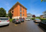 Appartement de 1.5 pièce avec balcon Idéal pour investisseur