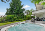 Magnifique villa individuelle avec vue sur le lac