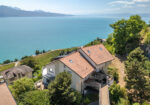 Appartement de 5.5 pièces Magnifique vue lac