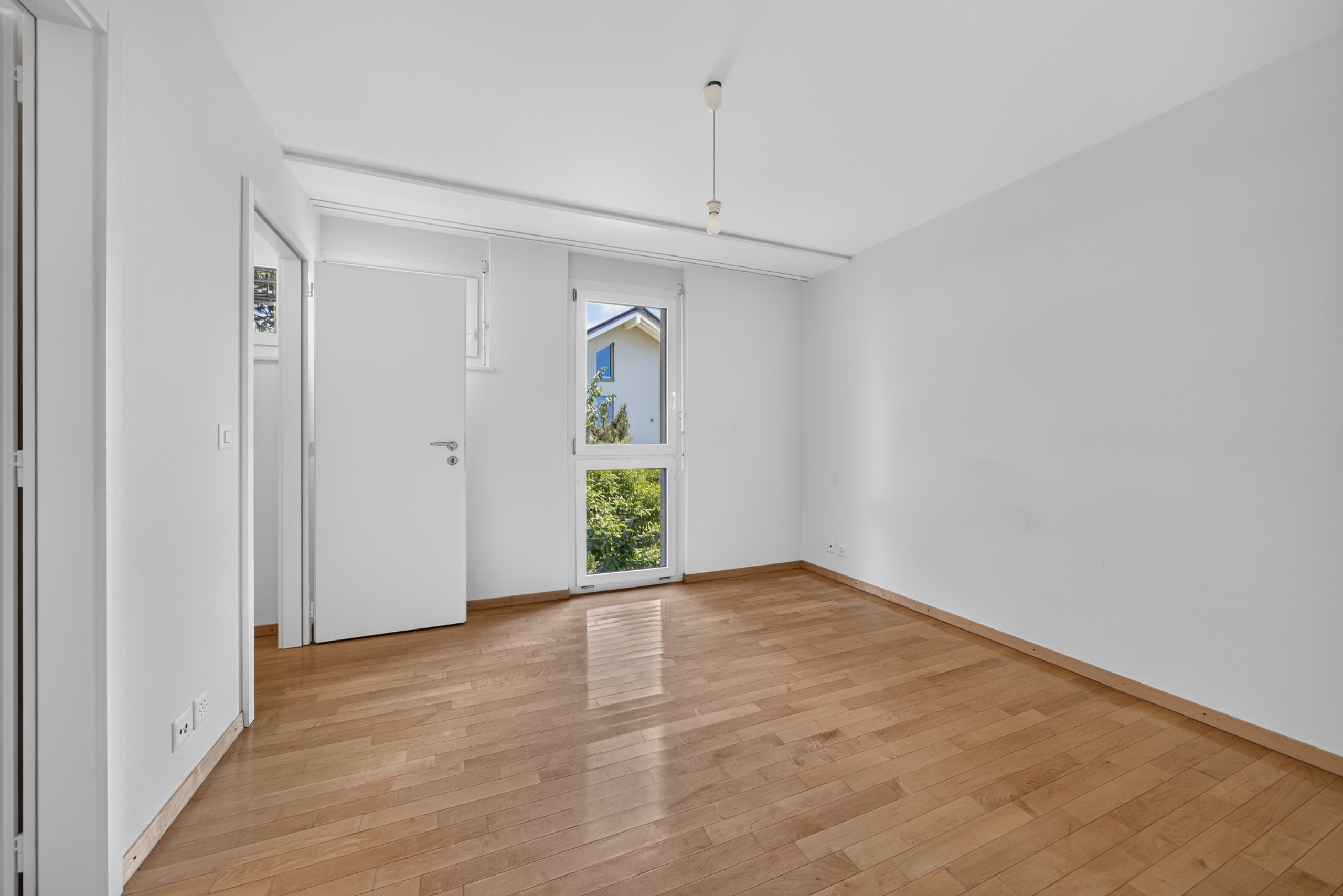 Appartement de 5.5 pièces Magnifique vue lac