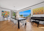 Magnifique villa individuelle avec vue sur le lac