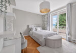 Magnifique villa individuelle avec vue sur le lac