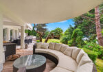 Magnifique villa individuelle avec vue sur le lac