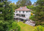 Magnifique villa individuelle avec vue sur le lac