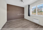 Duplex de 6.5 pièces Balcon, terrasse et jardin