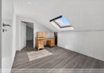 Duplex de 6.5 pièces Balcon, terrasse et jardin