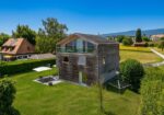Spacieuse maison individuelle avec vue panoramique