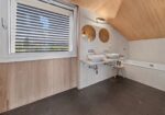 Spacieuse maison individuelle avec vue panoramique