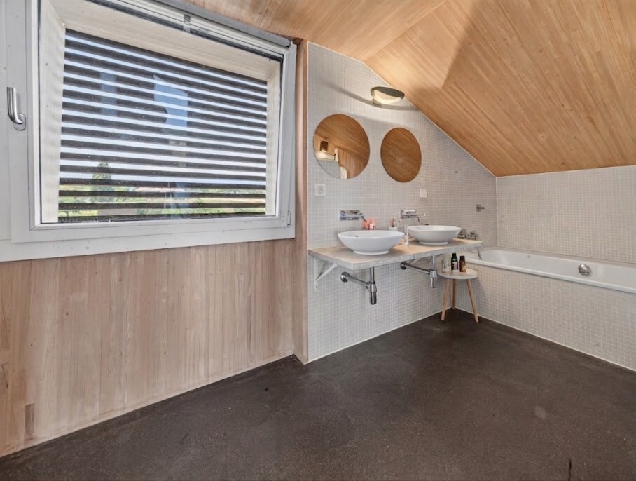 Spacieuse maison individuelle avec vue panoramique