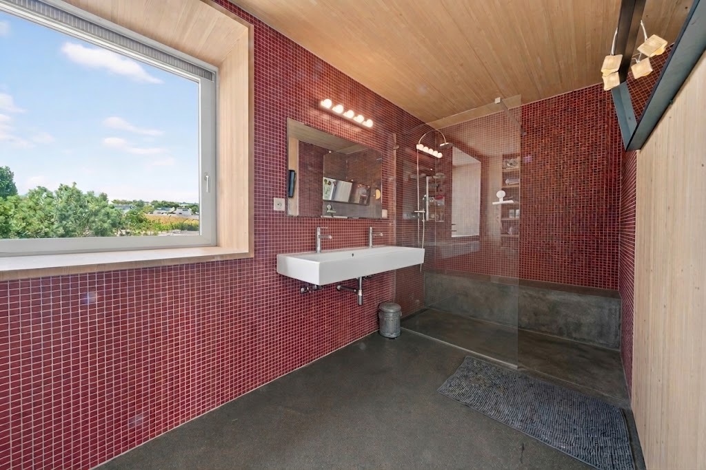 Spacieuse maison individuelle avec vue panoramique