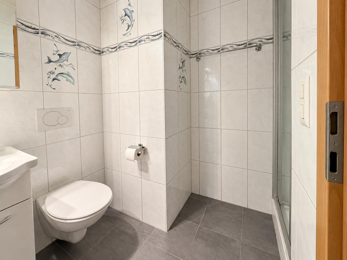 Spacieux appartement de 3,5 pièces Grand balcon-terrasse