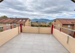 Spacieux appartement de 3,5 pièces Grand balcon-terrasse