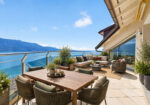 Appartement de 5.5 pièces Magnifique vue lac