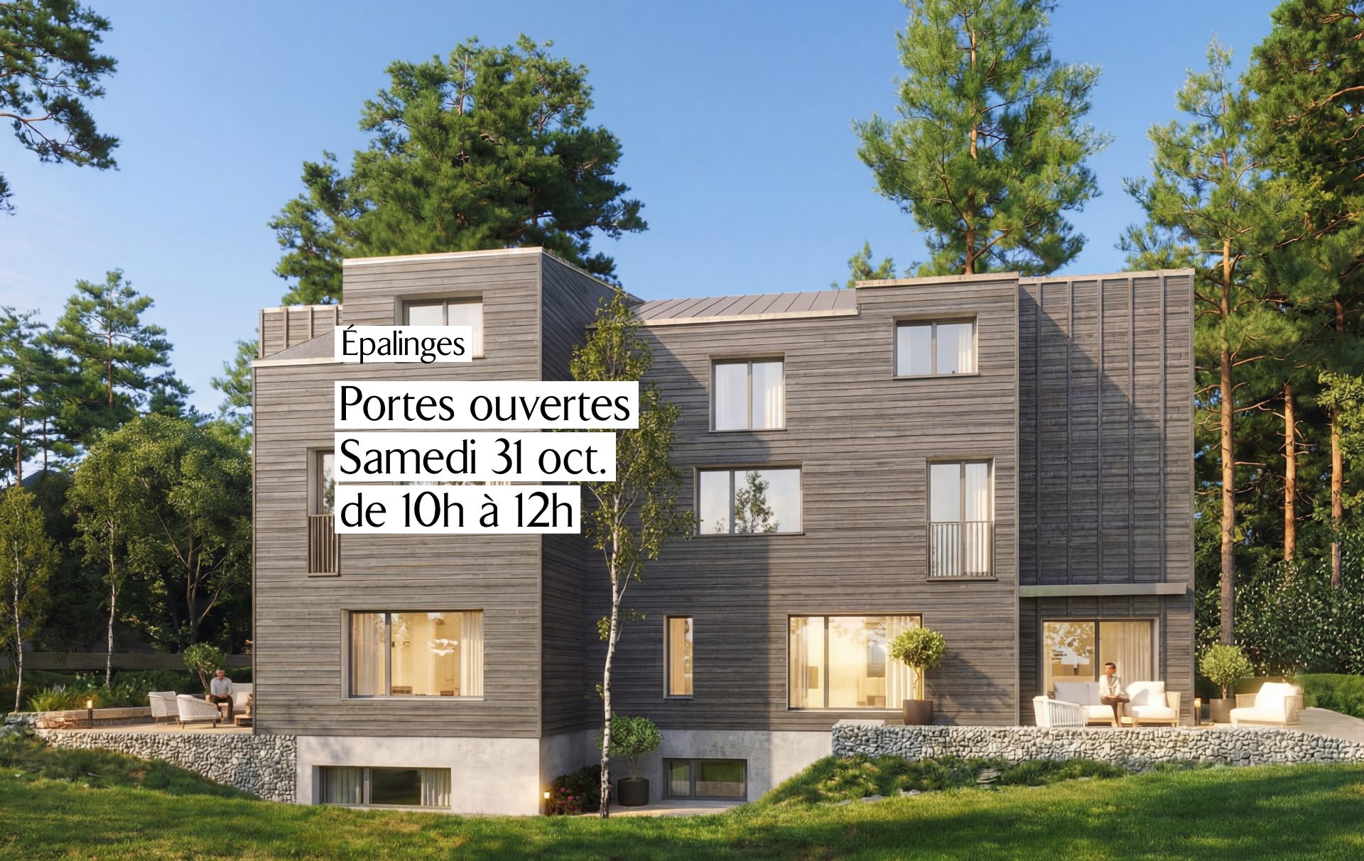 Magnifique villa de 234 m² avec jardin